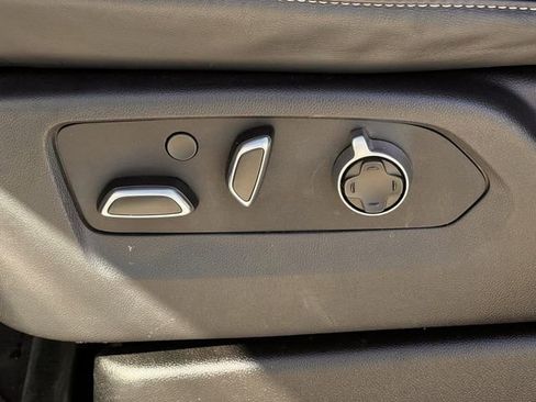 Certified 2024 Cadillac Escalade Sport Platinum image 24