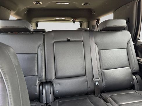 Used 2022 Chevrolet Tahoe LT RWD image 28