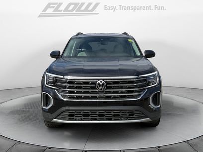 New 2026 Volkswagen Atlas SE