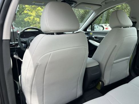 New 2026 Hyundai Sonata SEL FWD image 28