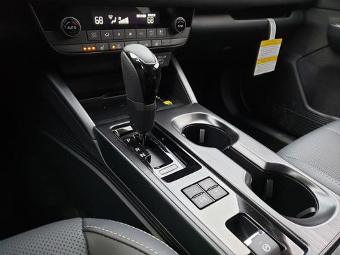 New 2026 Subaru Outback Limited image 11