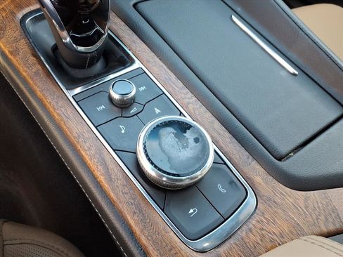 Certified 2023 Cadillac CT5 Luxury image 31