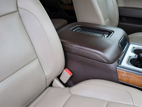 Used 2018 GMC Sierra 1500 SLT w/ Texas SLT Premium Package image 25