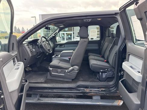 Used 2014 Ford F150 STX w/ Equipment Group 201A Mid AWD/4WD image 6