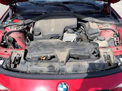 Used 2016 BMW 328i xDrive Sedan image 32