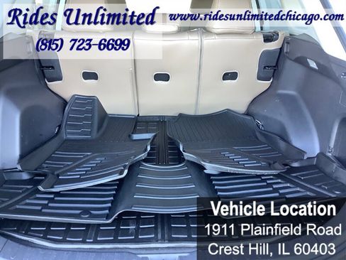 Used 2020 Toyota RAV4 LE image 35