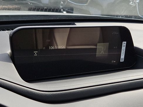 New 2026 MAZDA CX-30 AWD 2.5 S w/ Select Sport Pkg image 14