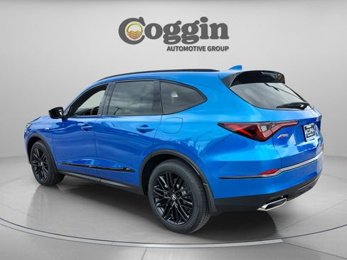 New 2026 Acura MDX A-Spec image 3