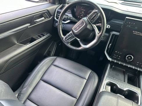 Certified 2024 GMC Acadia Elevation AWD/4WD image 24