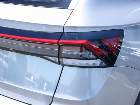 New 2025 Volkswagen Taos SE image 15