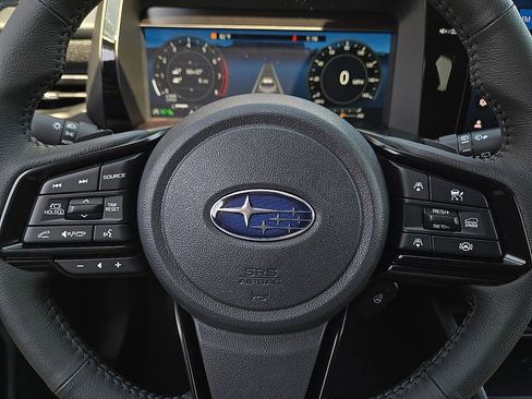 New 2026 Subaru Outback Limited AWD/4WD image 20