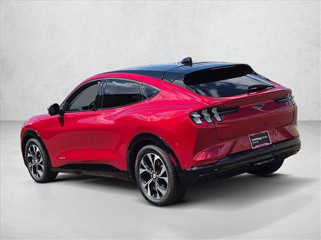 Used 2021 Ford Mustang Mach-E Premium RWD image 6