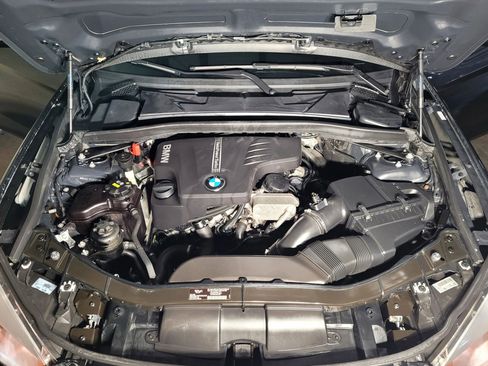 Used 2015 BMW X1 xDrive28i image 42