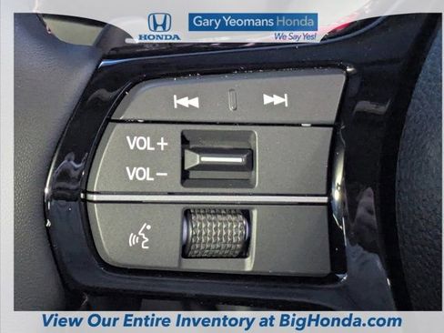 New 2026 Honda Pilot Sport image 27