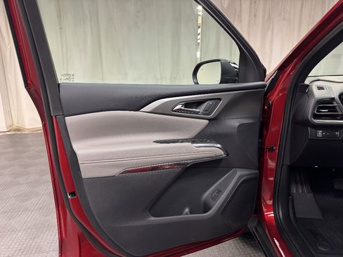 New 2026 Chevrolet Traverse LT w/ LPO, Floor Liner Package image 26