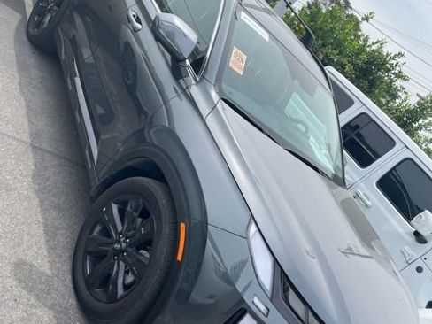 Used 2025 Hyundai Palisade XRT image 3