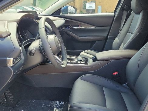 New 2025 MAZDA CX-30 AWD 2.5 S w/ Premium Package image 7