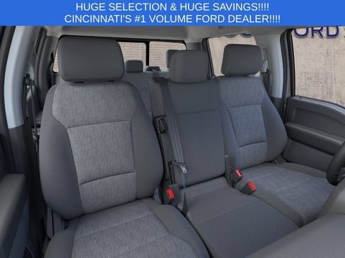 New 2026 Ford F350 Lariat AWD/4WD image 10