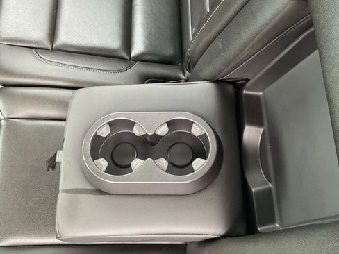 Used 2019 Chevrolet Silverado 3500 High Country w/ Duramax Plus Package image 46