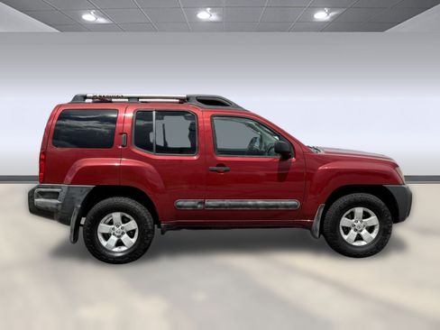 Used 2011 Nissan Xterra S AWD/4WD image 15