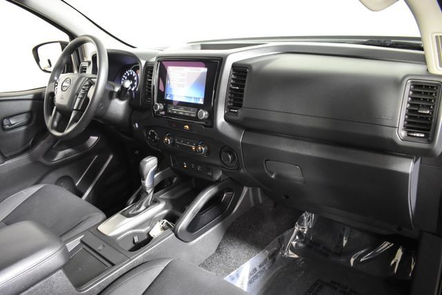 Used 2022 Nissan Frontier S w/ Technology Package AWD/4WD image 34