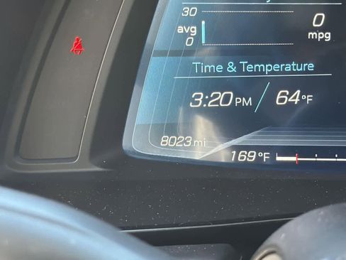 Used 2023 Chevrolet Corvette Stingray Premium Conv w/ 3LT image 20