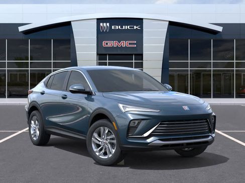 New 2026 Buick Envista Preferred w/ Convenience I Package image 7