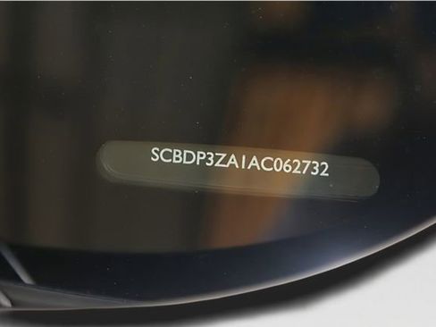 Used 2010 Bentley Continental GT Speed image 13