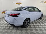 New 2025 Nissan Versa SV image 5