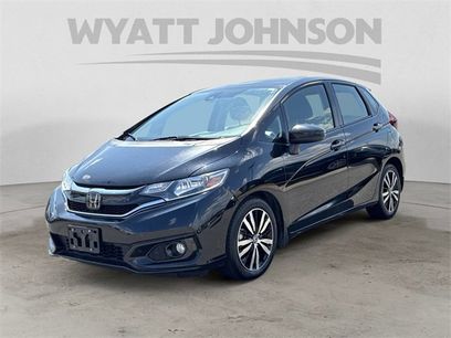 Used 2019 Honda Fit EX