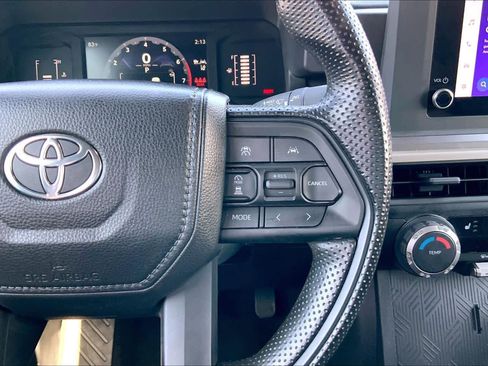 Used 2024 Toyota Tacoma SR5 image 47