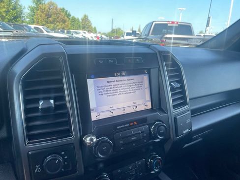 Used 2019 Ford F150 XLT w/ Equipment Group 302A Luxury AWD/4WD image 15