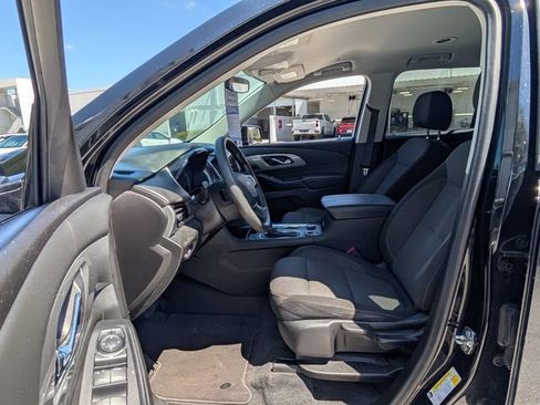 Used 2020 Chevrolet Traverse LS FWD image 7