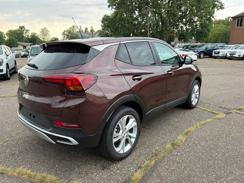 Used 2023 Buick Encore GX Preferred w/ Cold Weather Comfort Package FWD image 5