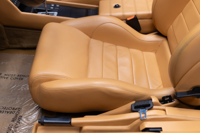 Used 1990 Ferrari 348 TS RWD image 55