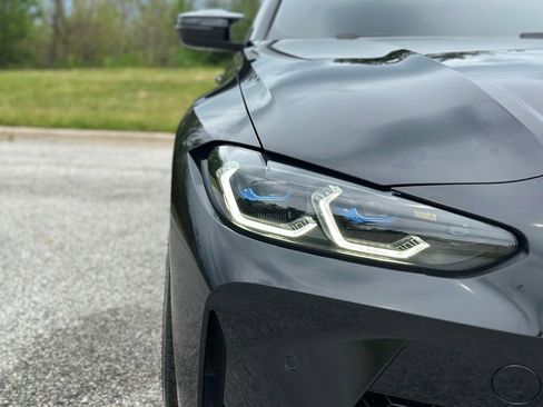Used 2022 BMW M4 xDrive Competition w/ Executive Package AWD/4WD image 10