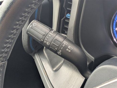 Used 2021 Ford Bronco Black Diamond image 20