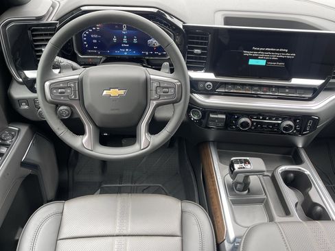 New 2026 Chevrolet Silverado 1500 High Country image 19