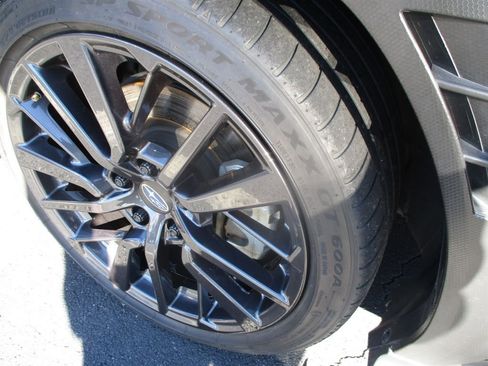 Used 2023 Subaru WRX Premium image 20