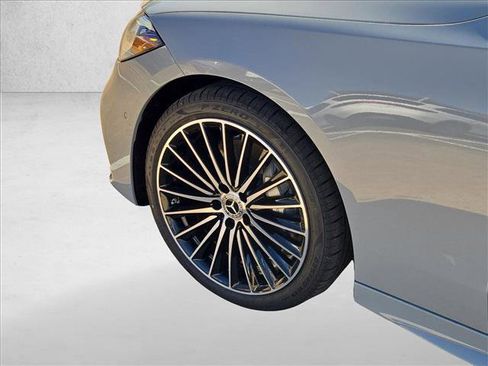 New 2026 Mercedes-Benz C 300 Sedan image 10
