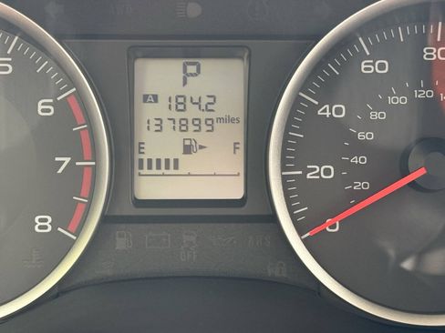 Used 2014 Subaru Forester 2.5i Premium w/ Popular Package #1 AWD/4WD image 12