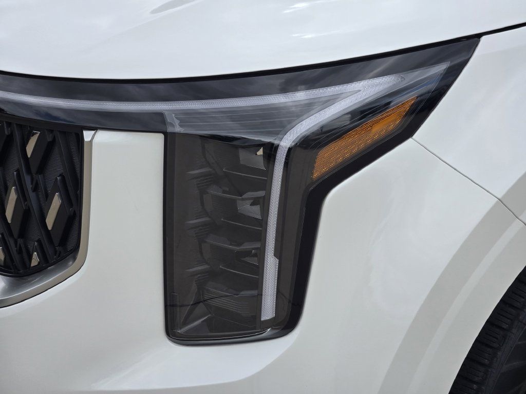 New 2026 Kia Carnival EX FWD image 7
