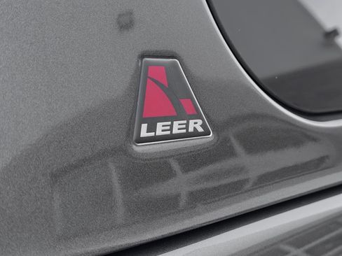 Certified 2020 Ford Ranger Lariat w/ Equipment Group 501A Mid image 8