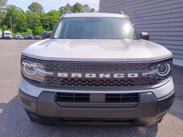 New 2026 Ford Bronco Sport Big Bend AWD/4WD image 8