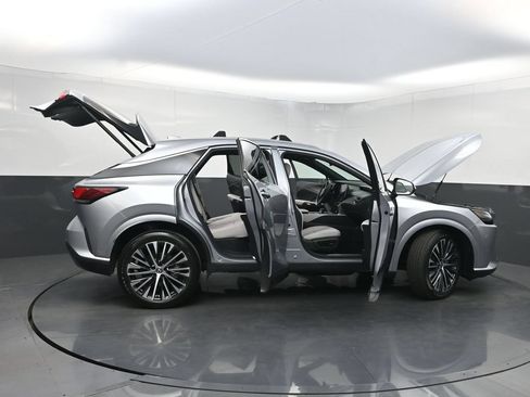 Used 2023 Lexus RX 350 Premium Plus w/ Accessory Package (Z1) AWD/4WD image 36