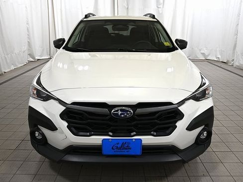 Certified 2024 Subaru Crosstrek 2.0i Premium w/ Popular Package #3 image 15