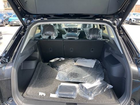 New 2026 Volkswagen Tiguan SE AWD/4WD image 16
