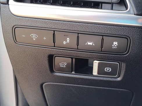 Used 2020 Hyundai Palisade Limited FWD image 24