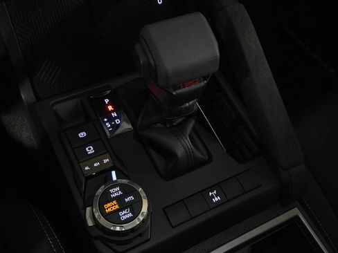 New 2025 Toyota Tacoma TRD Off-Road image 26