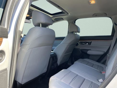 Used 2020 Honda CR-V EX-L image 21